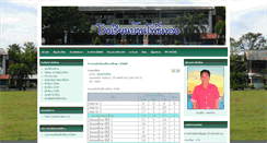 Desktop Screenshot of banphothong.com